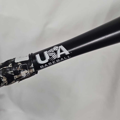 Easton Fuze 360 Hybrid (-10) USA Baseball Bat, 31/21