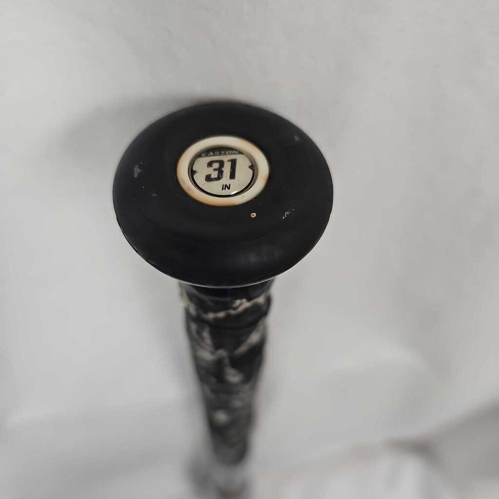 Easton Fuze 360 Hybrid (-10) USA Baseball Bat, 31/21