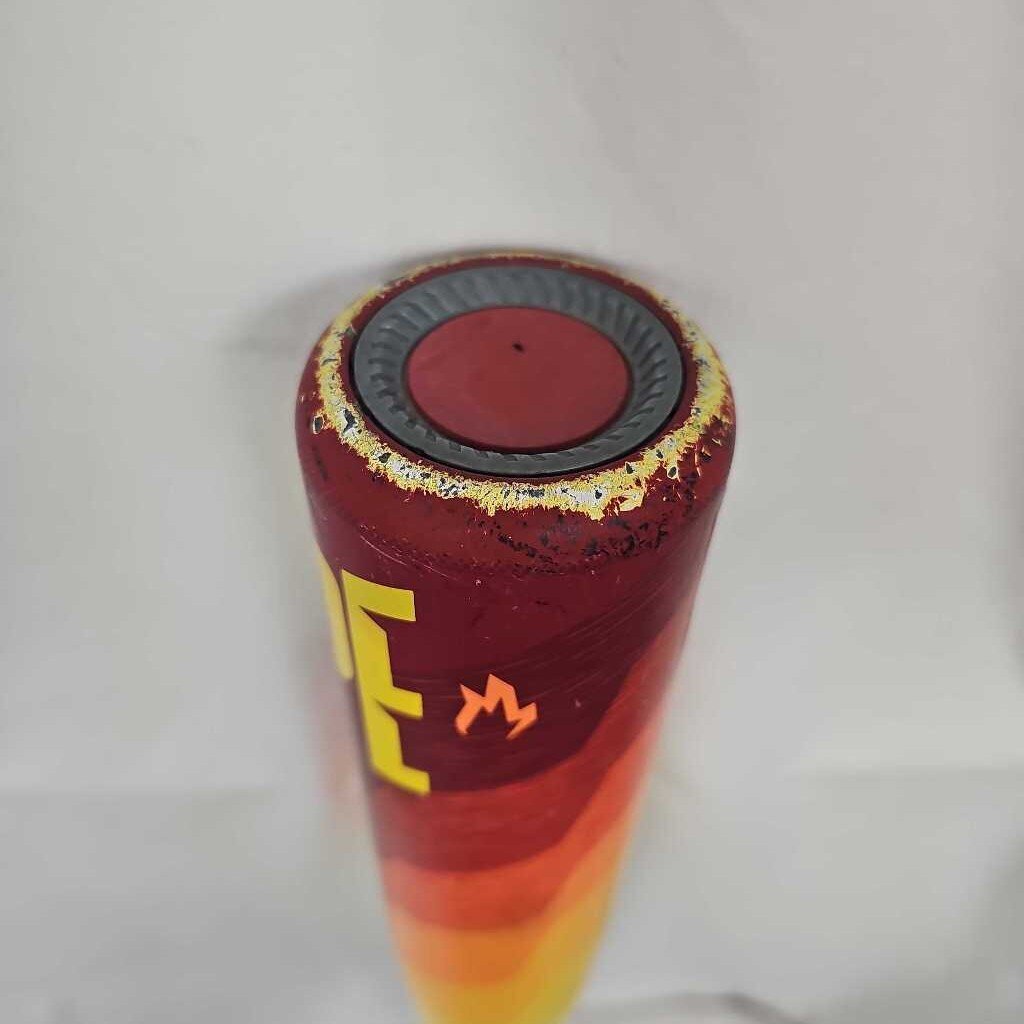 Easton Hype Fire (-5) USSSA Baseball Bat, 32/27