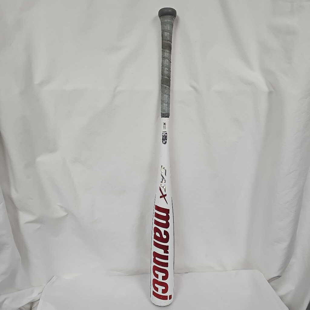 Marucci CAT X (-5) USSSA Baseball Bat, 32/27