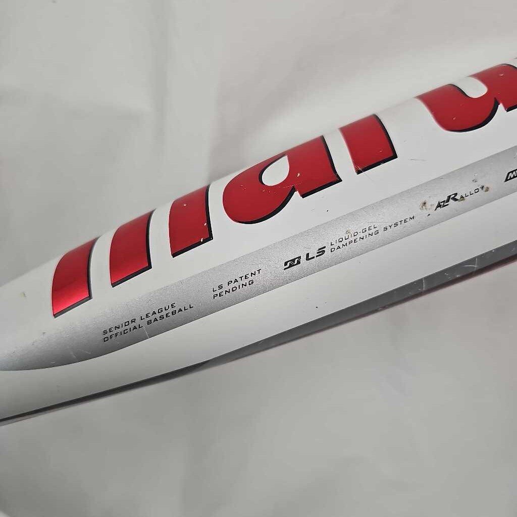Marucci CAT X (-5) USSSA Baseball Bat, 32/27