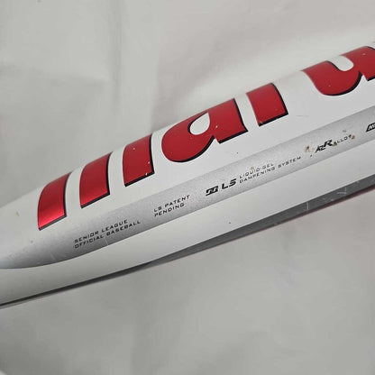Marucci CAT X (-5) USSSA Baseball Bat, 32/27
