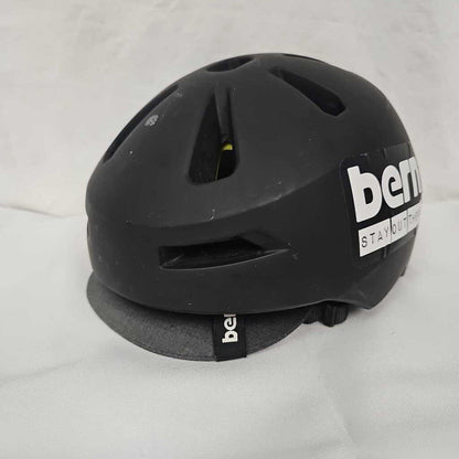 Bern Brentwood 2.0 Bike Helmlet, Large