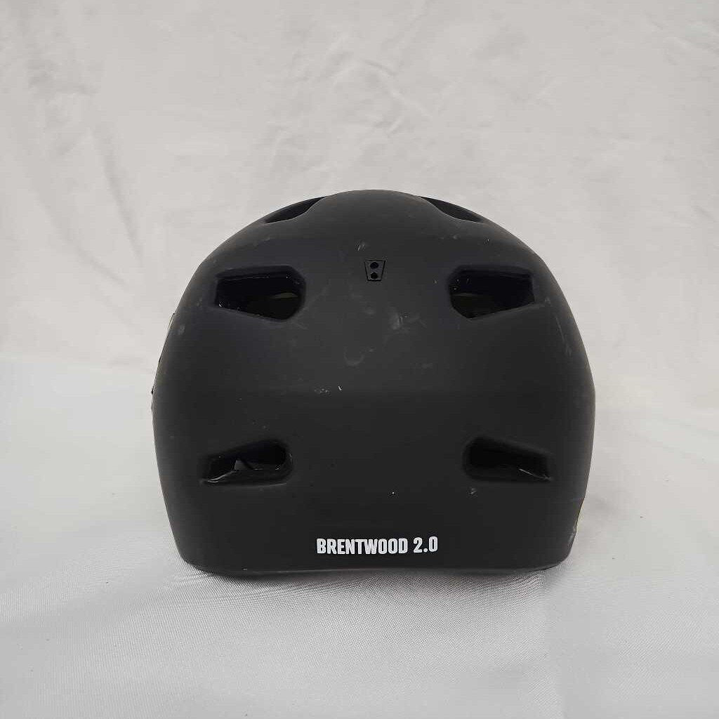 Bern Brentwood 2.0 Bike Helmlet, Large