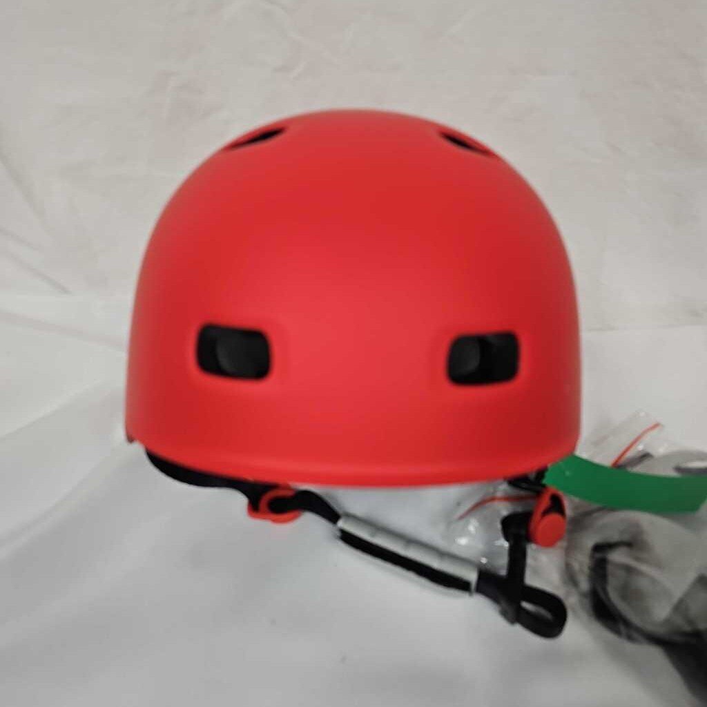 Outdoor Master Kelvin Bike Helmet, Size Large