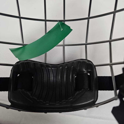 CCM FL3Ds Hockey Helmet Combo, Size Youth