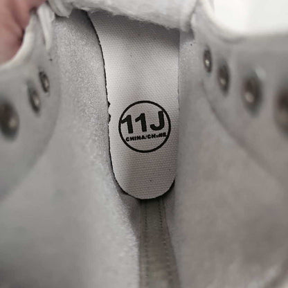 Jackson Finesse 150 Youth Figure Skates, Size Y11