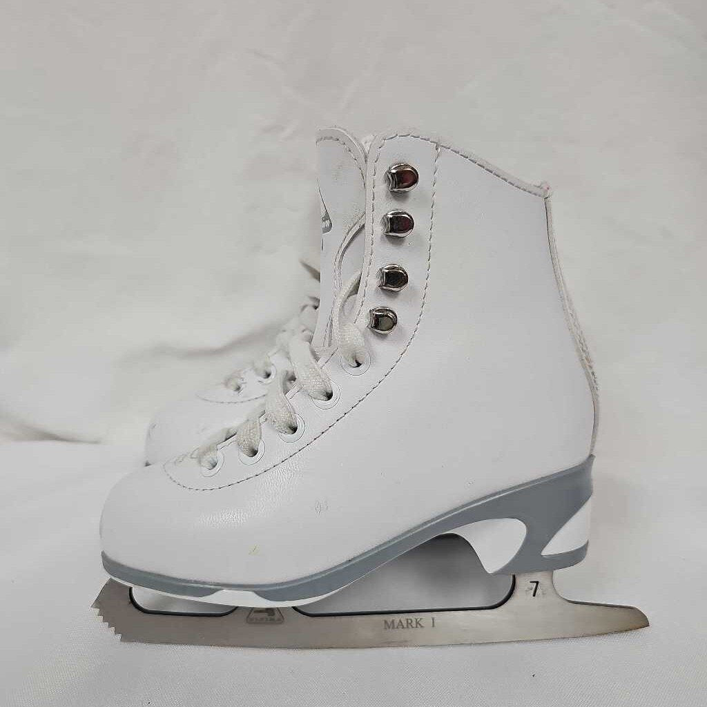 Jackson Finesse 150 Youth Figure Skates, Size Y11