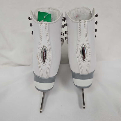 Jackson Finesse 150 Youth Figure Skates, Size Y11