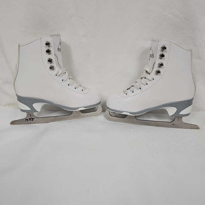 Jackson Finesse 150 Youth Figure Skates, Size Y11