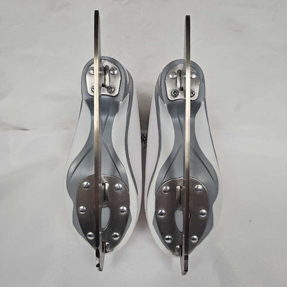 Jackson Finesse 150 Youth Figure Skates, Size Y11