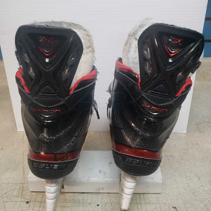 Bauer Vapor 2X Intermediate Hockey Skates, Size 5