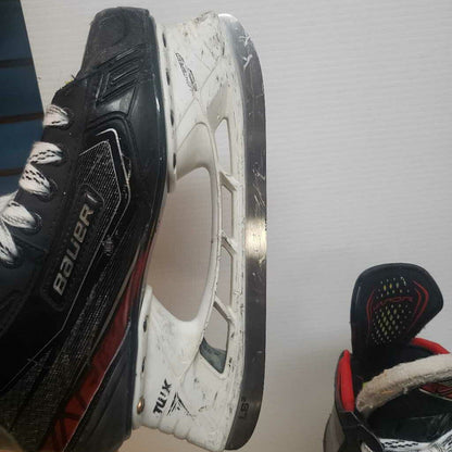 Bauer Vapor 2X Intermediate Hockey Skates, Size 5