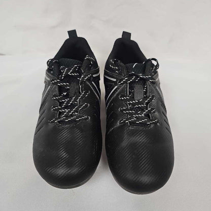 DSG Speed Viper Youth Soccer Cleats, Size Y12