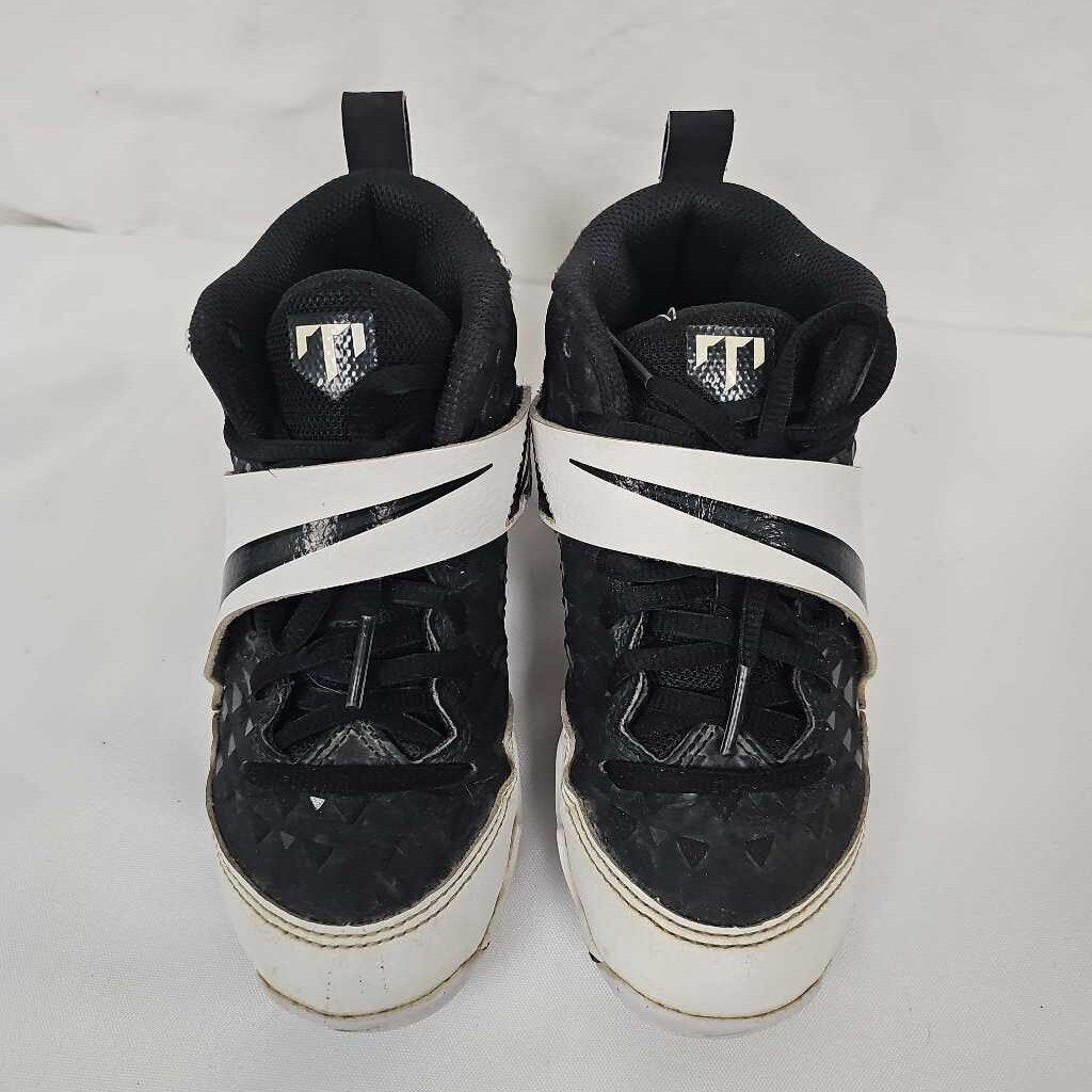 Nike Trout 27 Baseball Softball Cleats, Size Y13