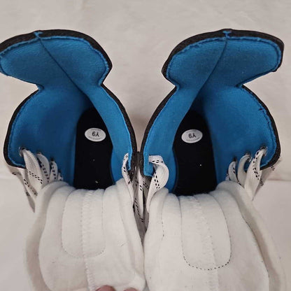 Bauer X-LP Youth Hockey Skates, Size Y9