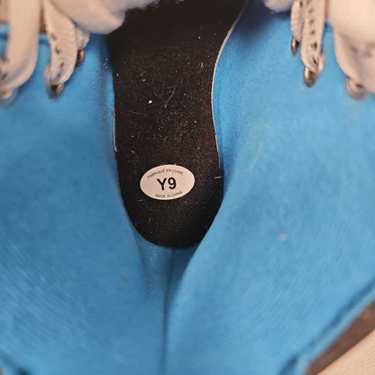 Bauer X-LP Youth Hockey Skates, Size Y9