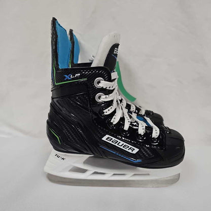 Bauer X-LP Youth Hockey Skates, Size Y9