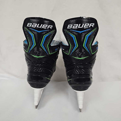 Bauer X-LP Youth Hockey Skates, Size Y9