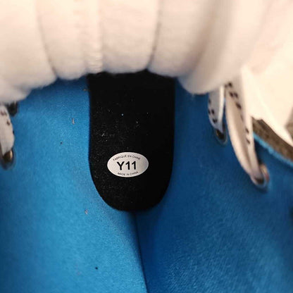 Bauer X-LP Youth Hockey Skates, Size Y11