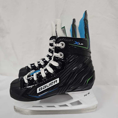 Bauer X-LP Youth Hockey Skates, Size Y11