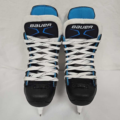 Bauer X-LP Youth Hockey Skates, Size Y11