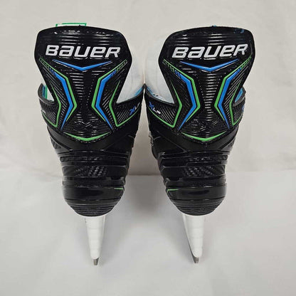 Bauer X-LP Youth Hockey Skates, Size Y11