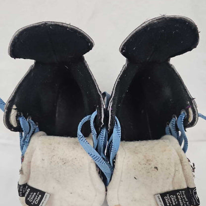 Bauer Supreme S140 Youth Hockey Skates, Size Y12