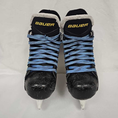 Bauer Supreme S140 Youth Hockey Skates, Size Y12