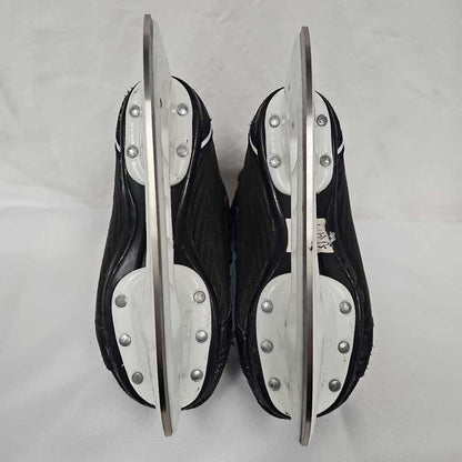 Bauer Supreme S140 Youth Hockey Skates, Size Y12