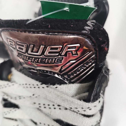 Bauer Supreme Mach Intermediate Hockey Skates, Size 6.5 Fit 2