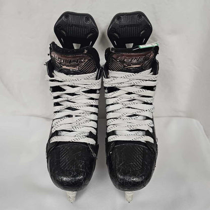 Bauer Supreme Mach Intermediate Hockey Skates, Size 6.5 Fit 2