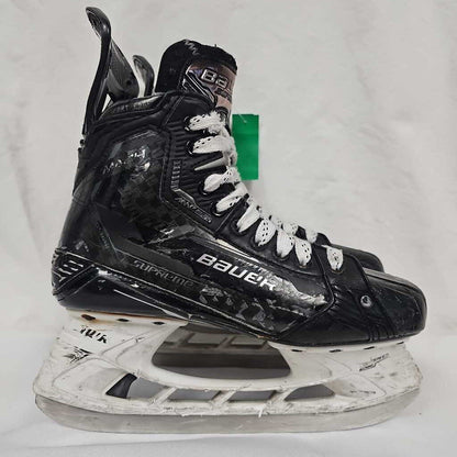 Bauer Supreme Mach Intermediate Hockey Skates, Size 6.5 Fit 2