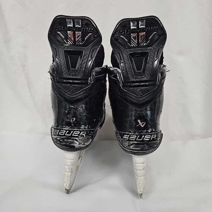 Bauer Supreme Mach Intermediate Hockey Skates, Size 6.5 Fit 2