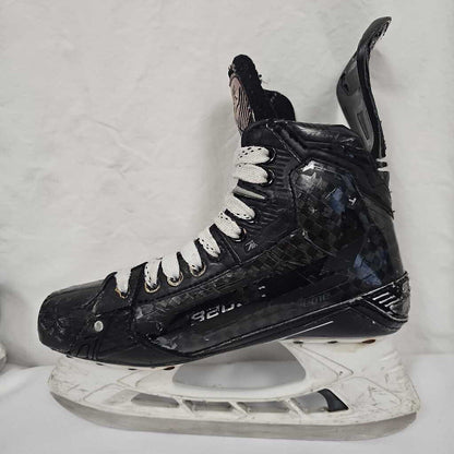 Bauer Supreme Mach Intermediate Hockey Skates, Size 6.5 Fit 2
