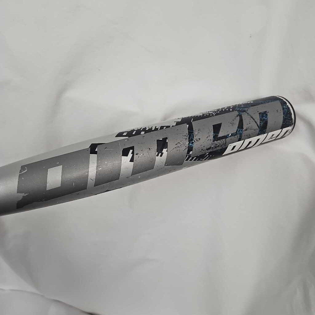 Easton Omen XL (-12) USSSA Baseball Bat, 29/17