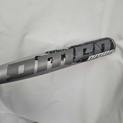Easton Omen XL (-12) USSSA Baseball Bat, 29/17