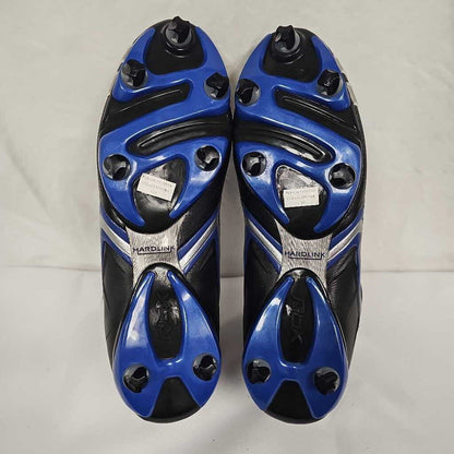Reebok NFL Equipment Men's Football Cleats, Size 12
