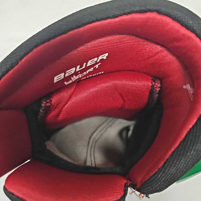 Bauer Lil Sport Youth Hockey Gloves, Size 8"
