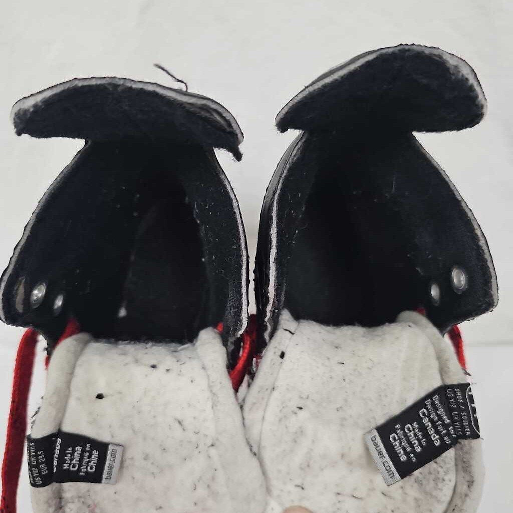 Bauer Supreme One20 Youth Hockey Skates, Size Y11