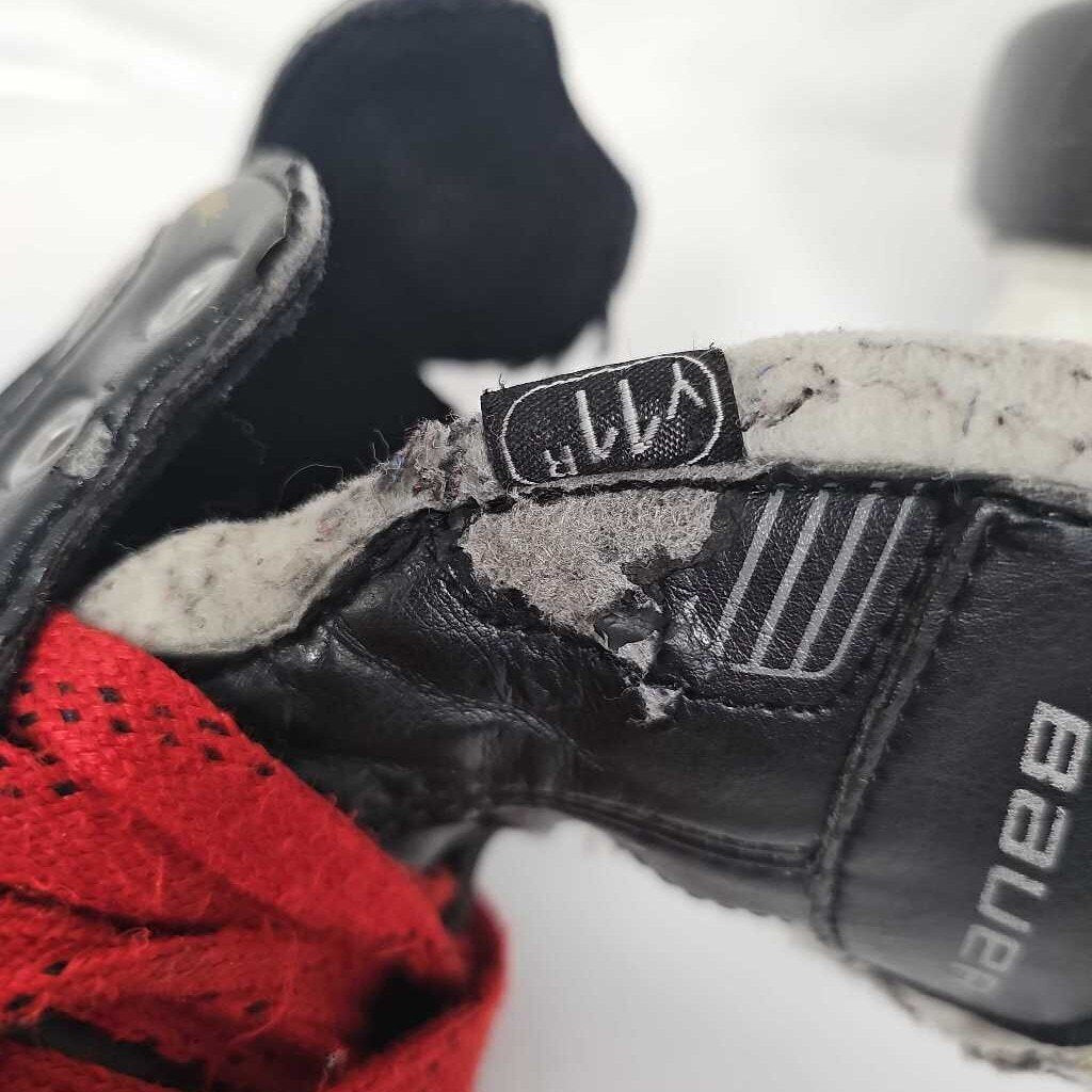 Bauer Supreme One20 Youth Hockey Skates, Size Y11