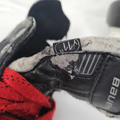 Bauer Supreme One20 Youth Hockey Skates, Size Y11