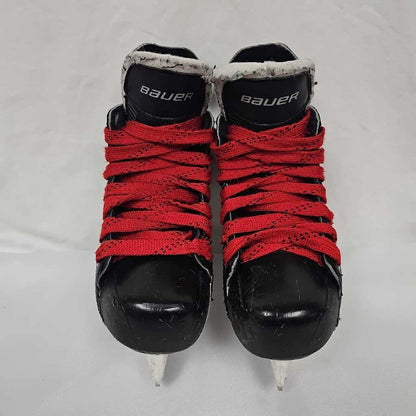 Bauer Supreme One20 Youth Hockey Skates, Size Y11