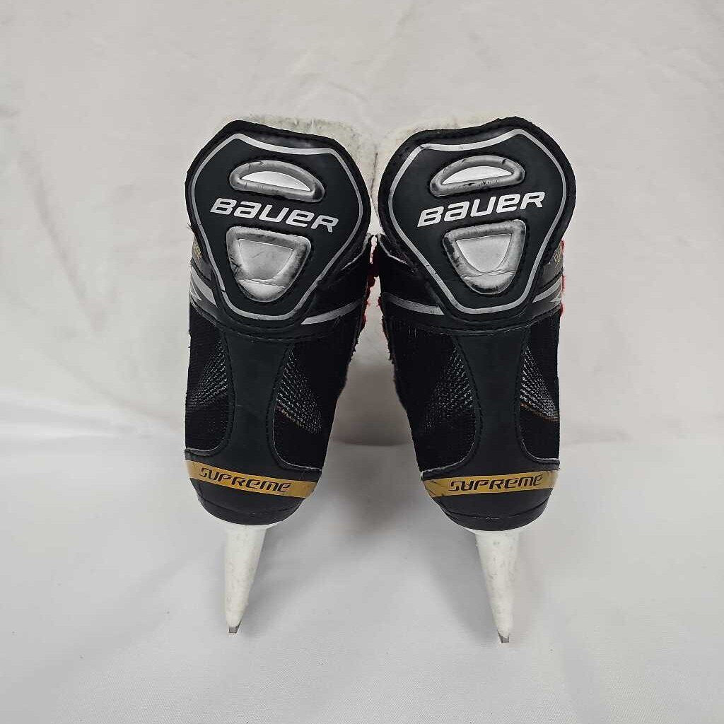 Bauer Supreme One20 Youth Hockey Skates, Size Y11