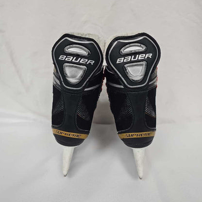 Bauer Supreme One20 Youth Hockey Skates, Size Y11