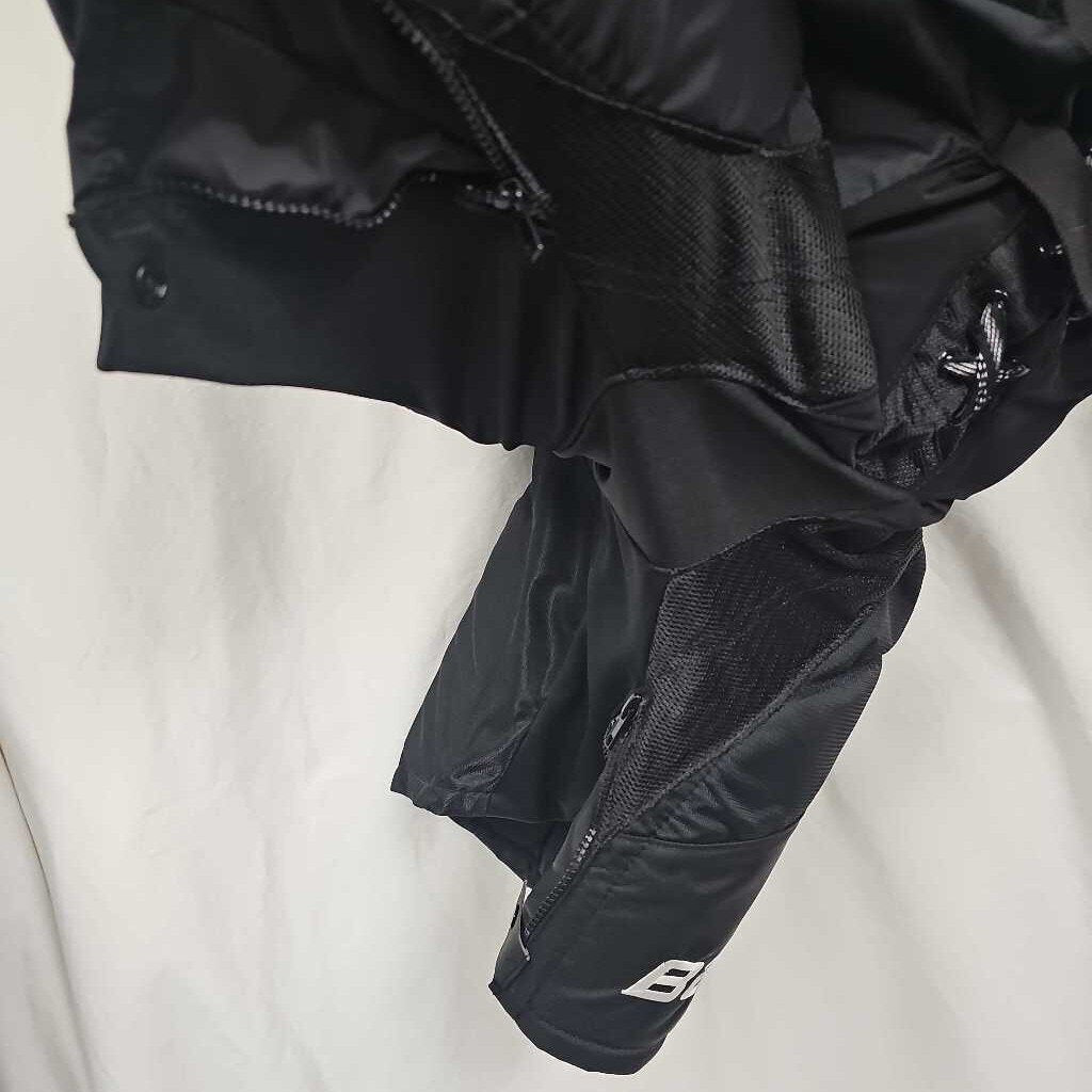 Bauer HP Pro Senior Hockey Pants, Size Medium