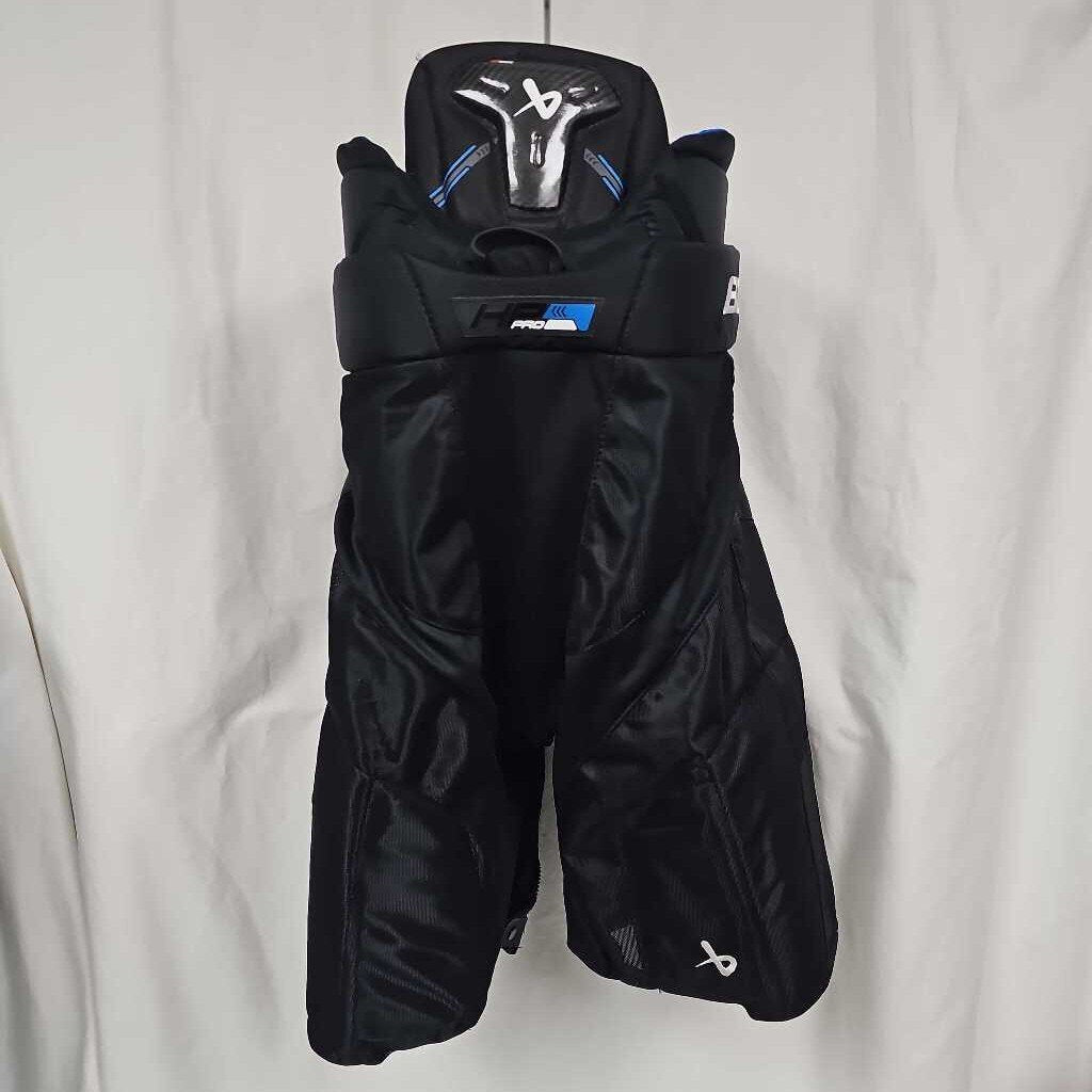 Bauer HP Pro Senior Hockey Pants, Size Medium