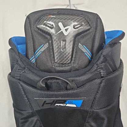 Bauer HP Pro Senior Hockey Pants, Size Medium