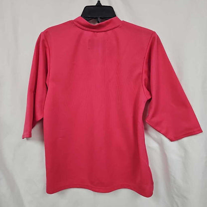 CCM Hockey Practice Jersey, Pink, Youth XS