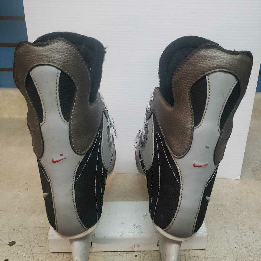 Nike Ignite Hockey Skates, Size 9